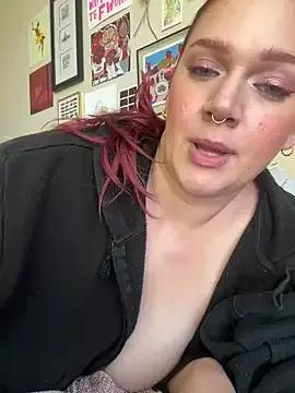 zarialove's avatar