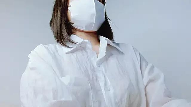 Zinzin_chan on StripChat 