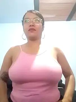 Zoe77Mar on StripChat