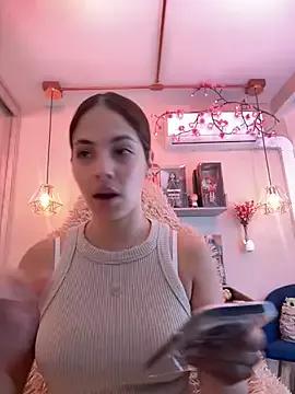 Zoe_Bae — NAKED DANCE 