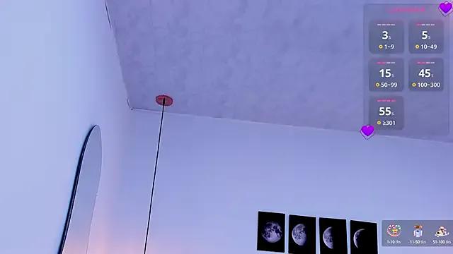 zoe_rivers — OIL IN ASS + TWERK  
