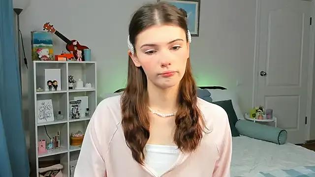 Zoe_Vee on StripChat