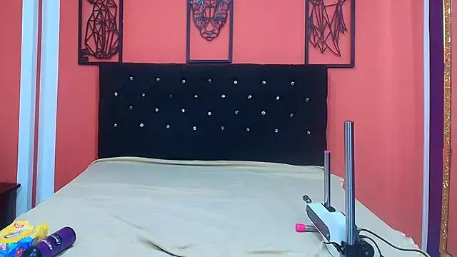 Zoee_Martins on StripChat 