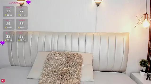 Zuzu_sweet on StripChat 