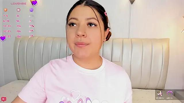 Zuzu_sweet on StripChat