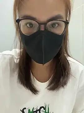 Zyzy009 on StripChat 