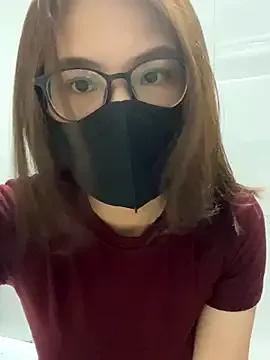 Zyzy009 on StripChat 